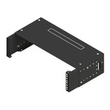 Rack Abierto 19puLG Ajustable 2.5 Unidades Linkedpro