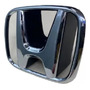 Emblema H Parrilla Frontal Honda Civic 06-11 Y Cvr honda Civic