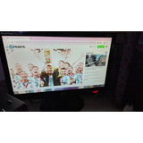 Monitor LG W1943se