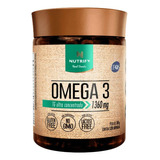 Omega 3 (120 Caps) Nutrify