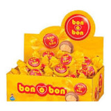 Bon O Bon Negro Caja  X 30uni Gomarket Mayoristas 