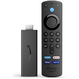 Amazon Simplify Fire Tv Stick 3 Ger Full Hd 1080p Bi Volt Cor Preto Tipo De Controle Remoto De Voz