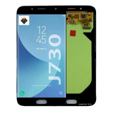 Tela Touch Display Lcd Oled Compatível Galaxy J7 Pro J730