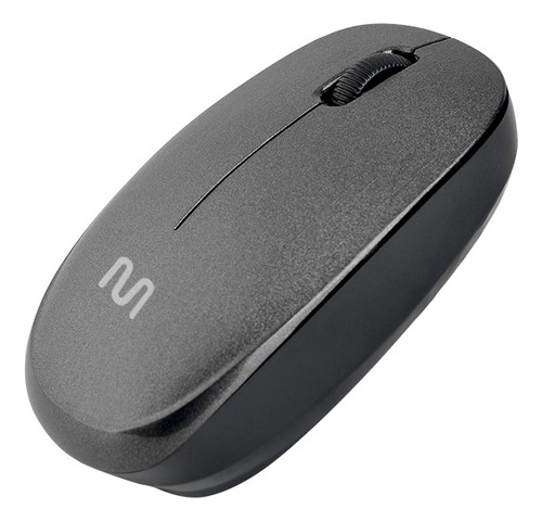 Mouse Óptico Sem Fio 1200 Dpi Usb Mo251 Multilaser