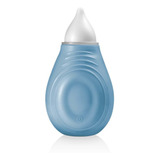 Aspirador Nasal Azul 0+m Multikids Baby - Bb245