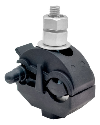 Conector Cdp Perfurante 10-95mm Derivação 1,5-10mm Kit 30 Pç