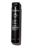Shampoo Black Platinum 350ml - Bonmetique