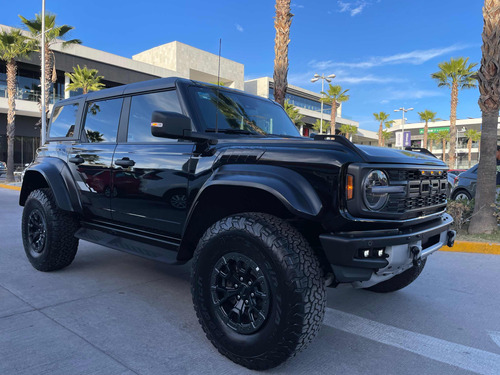 Ford Bronco Raptor