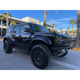 Ford Bronco Raptor