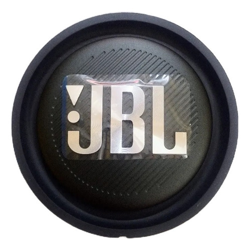 Kit Par Radiador Passivo Original Jbl Boombox 2 - L + R