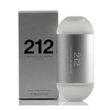 Perfume 212 Carolina Herrera X 100 Ml - mL a $3719