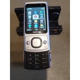 Celular Nokia 6700 Usado 