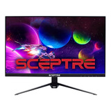 Sceptre Ips 27  Qhd 2560 X 1440p Monitor Led Displayport Hdm