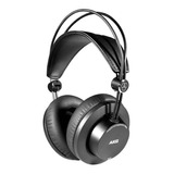 Fone Akg K275 Headphones Profissional