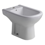 Ferrum Bari Bidet De 1 Agujero Blanco Bkm1-b