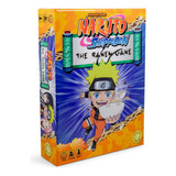 Naruto Shippuden The Ramen Juego De Cartas | 2-6 Jugadores
