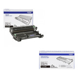 Toner Brother Tn-2370 Original + Cilindro Dr-2340 Original 