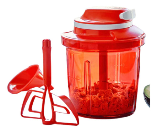 Picadora Supersonic Extra Chef  Tupperware®