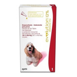 Revolution Pipeta Antipulgas Garrapatas Perros 10 A 20 Kg