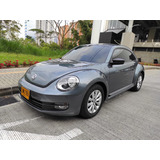 Volkswagen Beetle 2016 2.5 Design