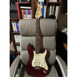 Fender Strato Hss American Performer, Agosto 2023 (c/regalo)