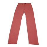 Pantalón Vaquero Hudson Jeans Talla 27 Jean Talle Alto 