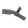 Sensor Abs Volkswagen Fox Polo Passat Jetta Seat Del Derecho Volkswagen Scirocco