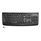 Teclado Inalámbrico Kensington Pro Fit Kmw72450 Color