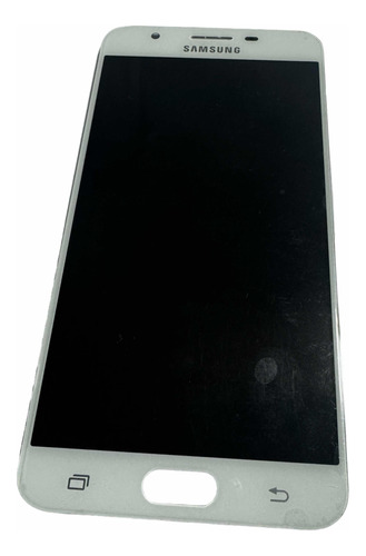 Tela Frontal Display Lcd Samsung J7 Prime