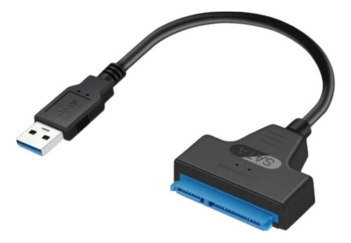 Usb 3,0 A Sata Cable 22 Pin 2 5 2,5 Pulgadas Hdd Disco Duro