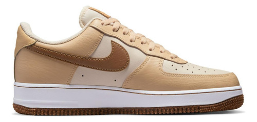 Tenis Hombre Nike Air Force 1 '07 Lv8 Embl