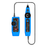 Network Cable Tester Line Light Finder, Bolsa De Herramienta