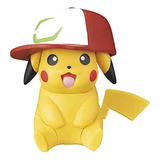 Pokemon La Película: I Choose You. Pikachu I Choose You. Go