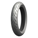 Llanta 120/70zr19 Michelin Road 5 F Tl 60w