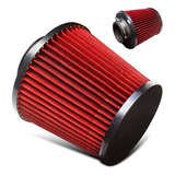 Universal 2.75 Inch High Flow Air Intake Turbo Superchar Aac