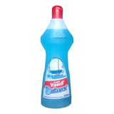 Limpa Vidro 500ml Barbarex