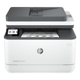 Impresora Hp Laserjet Pro Mfp 3103fdw