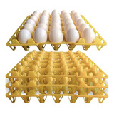 Cubeta Bandeja Plástica Para Huevos Incubadora X5 Unidades