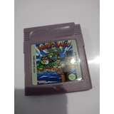 Cartucho Mario Land Original Game Boy 