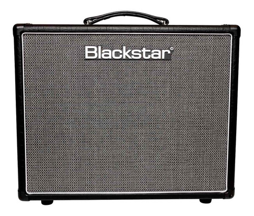 Blackstar Ht-20r Mkii Amplificador Guitarra Bulbos 20w 1x12