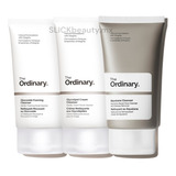 The Ordinary Kit Limpiadores Faciales ( Cleanser Set)