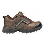 Zapatilla Bochin Xl Talles 46, 47, 48 - Art. 900 Seguridad