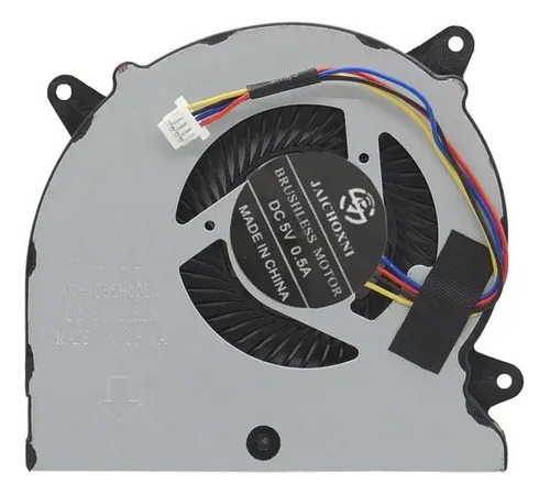 Ventilador Asus  N550 N550jg550jk N750 N750jk N750jv