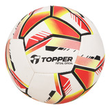 Pelota Fútbol Topper Vector Iv Futsal En Blanco | Dexter