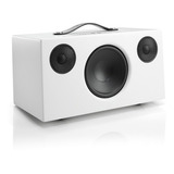 Audiopro C10 Parlante Multi Sala Bluetooth Wifi Color Blanco