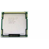 Processador Intel Core I3-550 3.2 Ghz 4mb Cache Lga 1156