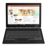 Notebook Tablet Lenovo Yoga Book C930 Tela Dupla 10'9 