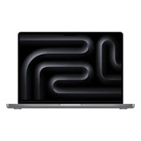 Apple Macbook Pro Chip M3 14´´ 8gb Ram 512gb Ssd 2023