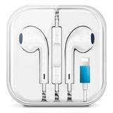 Audifonos Lightning Bluetooth Compatible iPhone XR 11 12 13