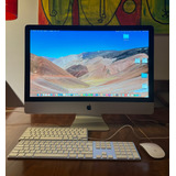 Apple iMac 27 Late 2012 Intel I5 2,9 24g Ram Ssd 512 Hdd  1t